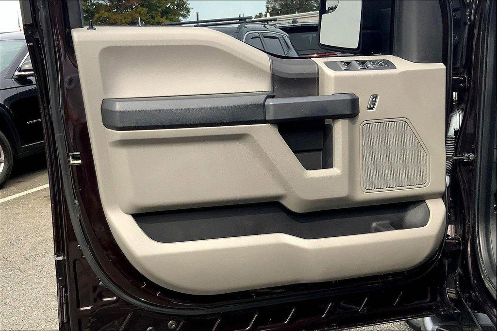 used 2019 Ford F-150 car, priced at $24,990