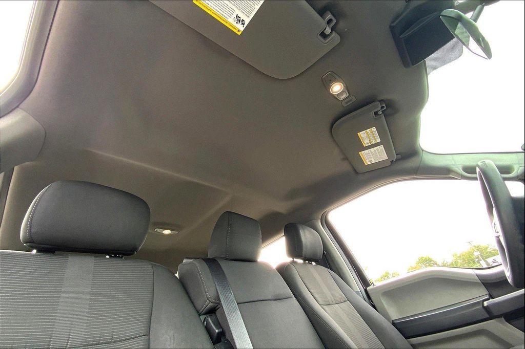 used 2019 Ford F-150 car, priced at $24,990