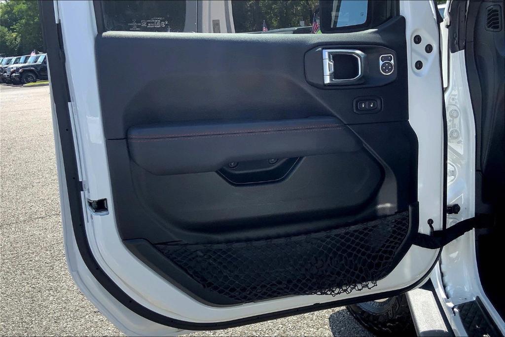 used 2021 Jeep Gladiator car, priced at $34,990