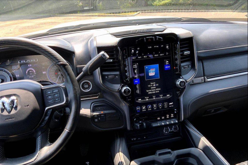 used 2019 Ram 3500 car, priced at $55,490