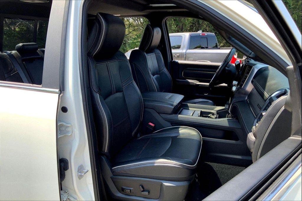 used 2019 Ram 3500 car, priced at $55,490