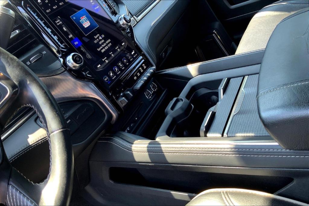 used 2019 Ram 3500 car, priced at $55,990