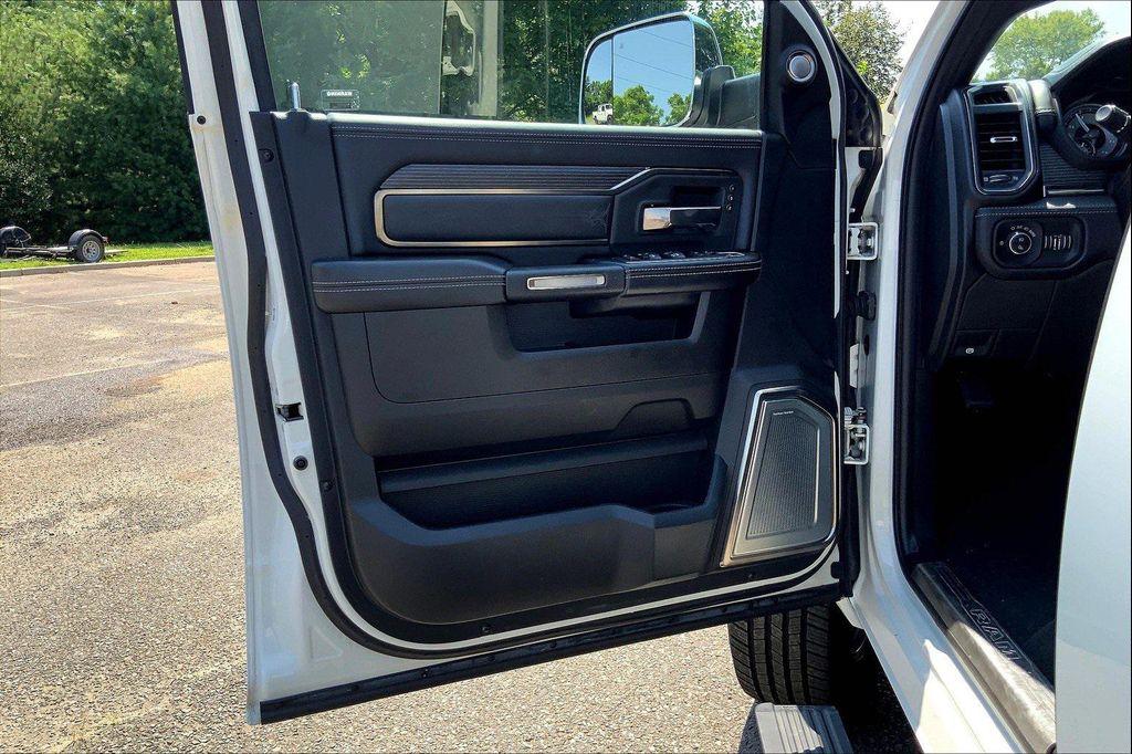 used 2019 Ram 3500 car, priced at $55,490