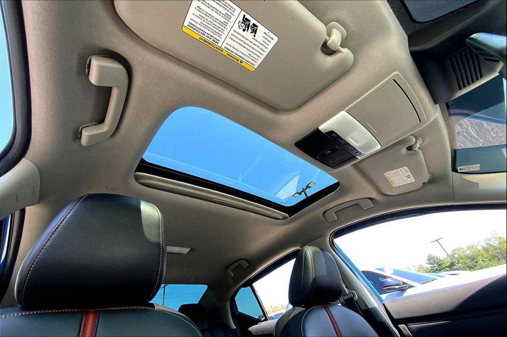 used 2021 Nissan Sentra car, priced at $15,490