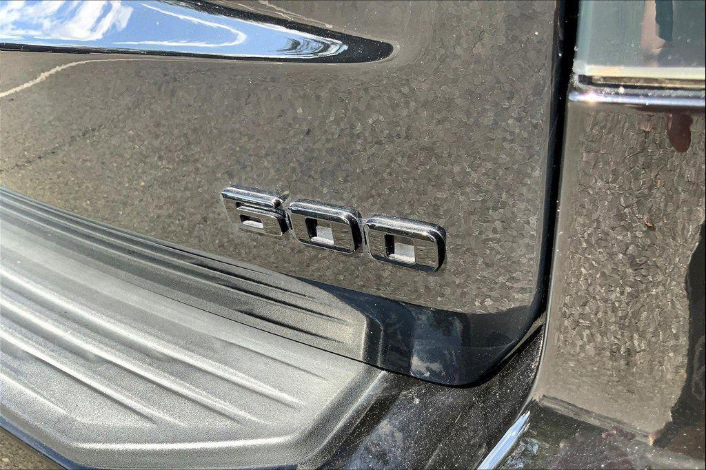used 2021 Cadillac Escalade ESV car, priced at $63,990