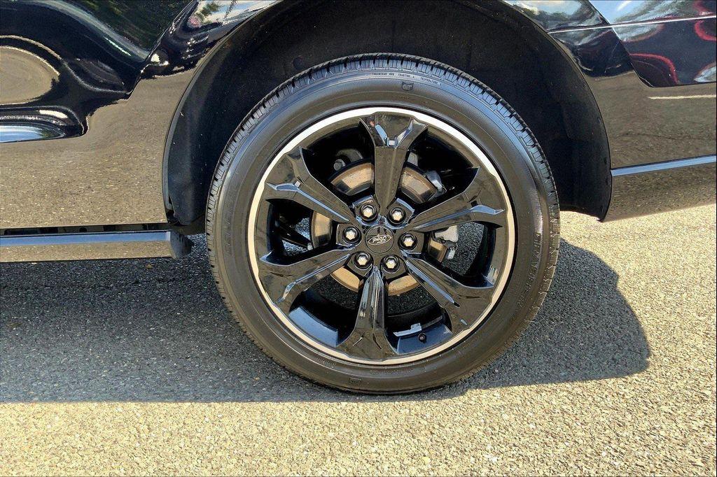 used 2022 Ford Expedition car, priced at $51,990