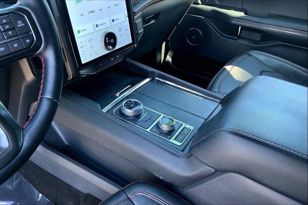 used 2022 Ford Expedition car, priced at $51,990