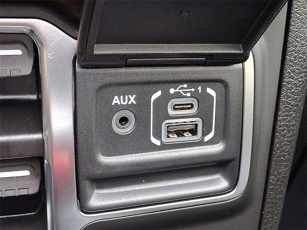 new 2025 Jeep Wrangler 4xe car, priced at $66,557