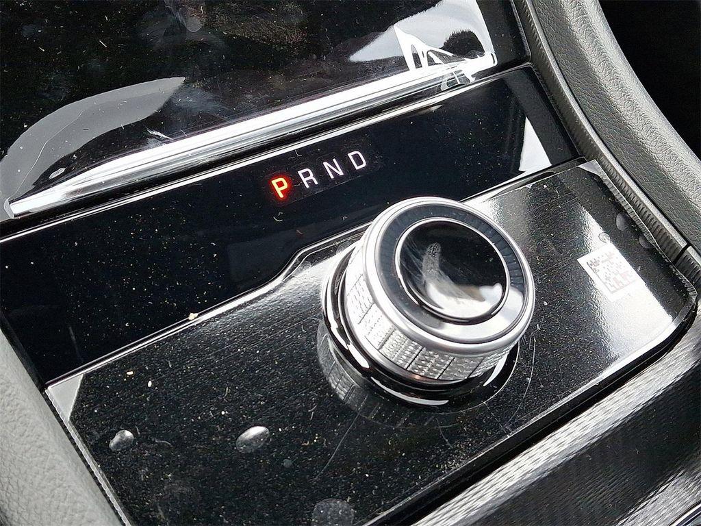 new 2025 Jeep Grand Cherokee car, priced at $44,158