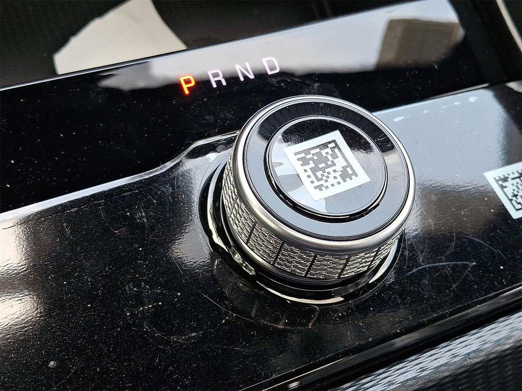 new 2025 Jeep Grand Cherokee car, priced at $44,674