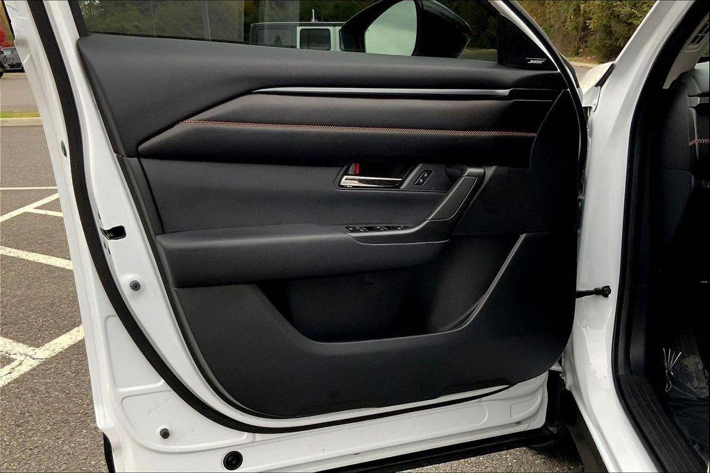 used 2023 Mazda CX-50 car, priced at $29,990