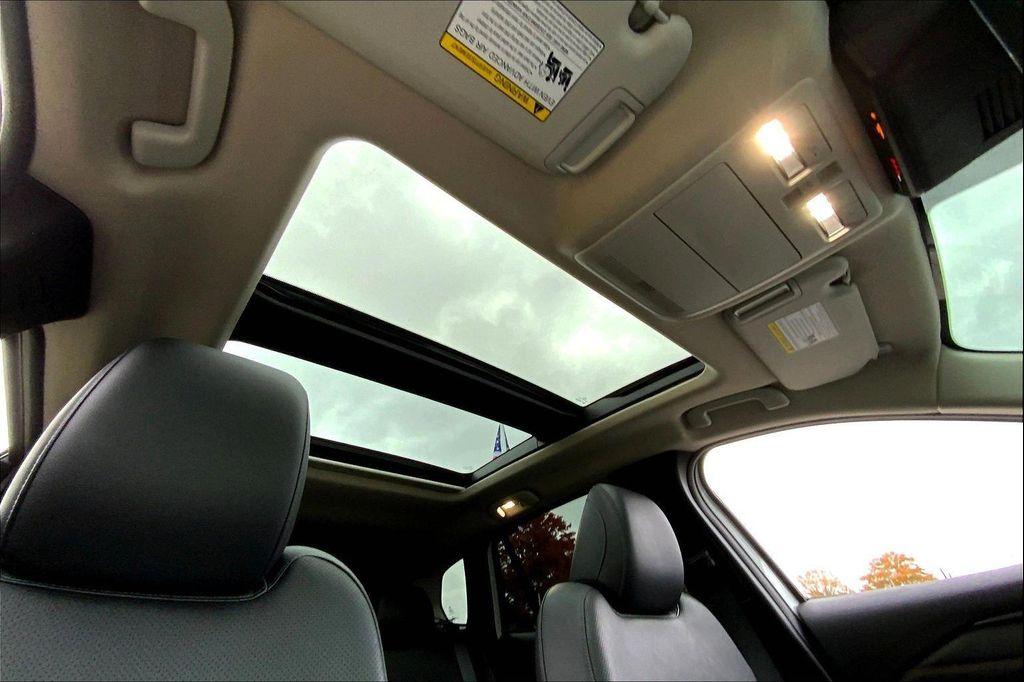 used 2023 Mazda CX-50 car, priced at $29,990