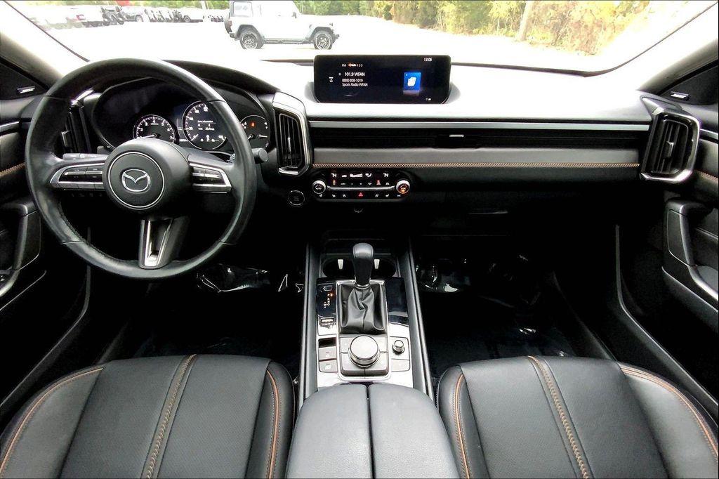 used 2023 Mazda CX-50 car, priced at $29,990