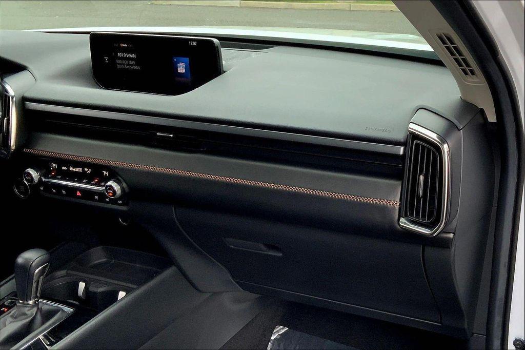 used 2023 Mazda CX-50 car, priced at $29,990