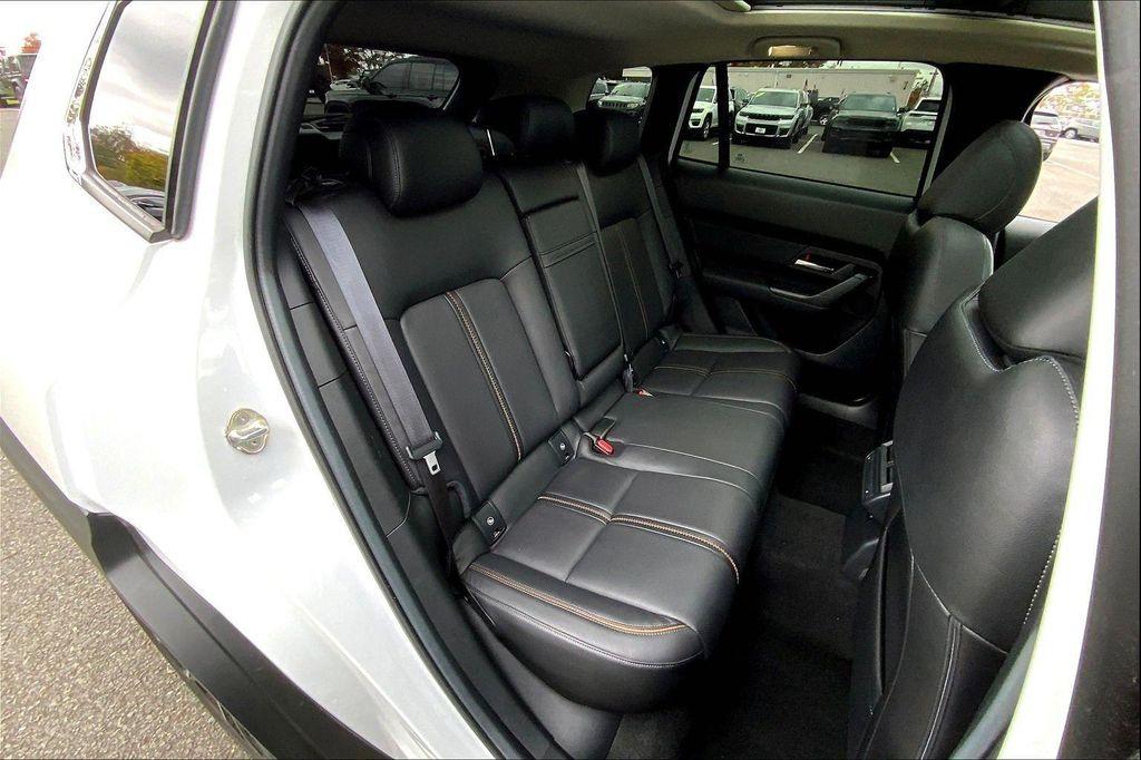 used 2023 Mazda CX-50 car, priced at $29,990