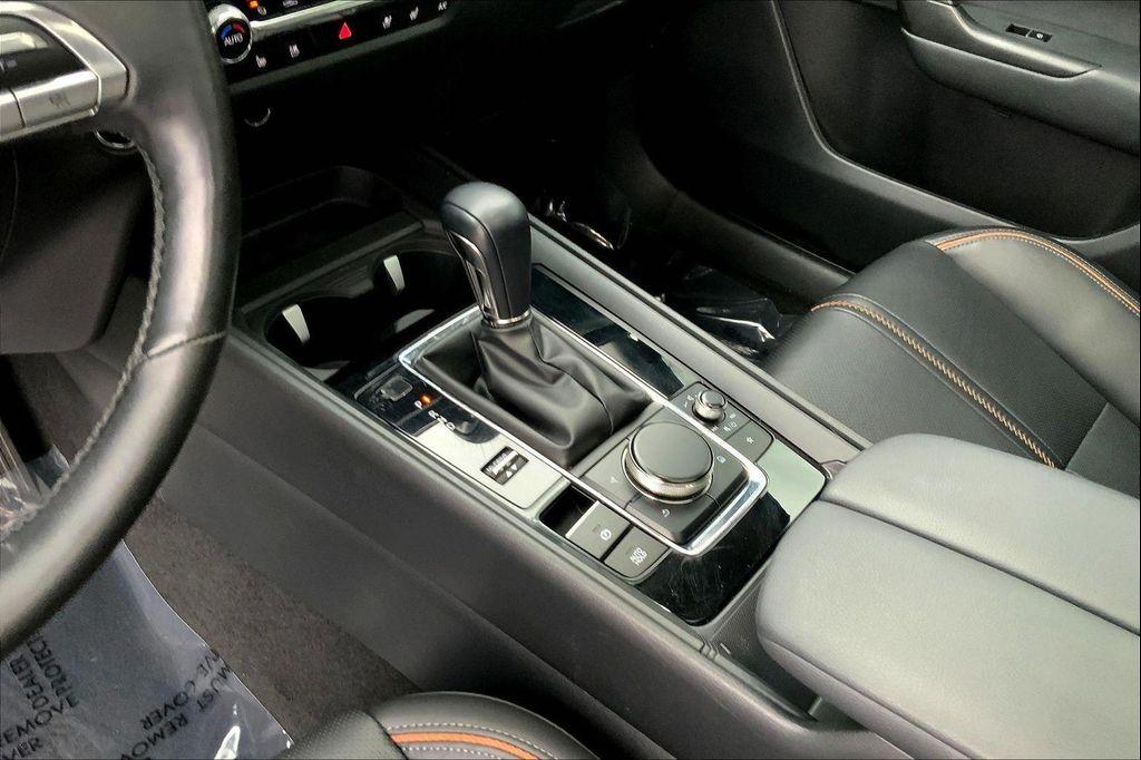 used 2023 Mazda CX-50 car, priced at $29,990