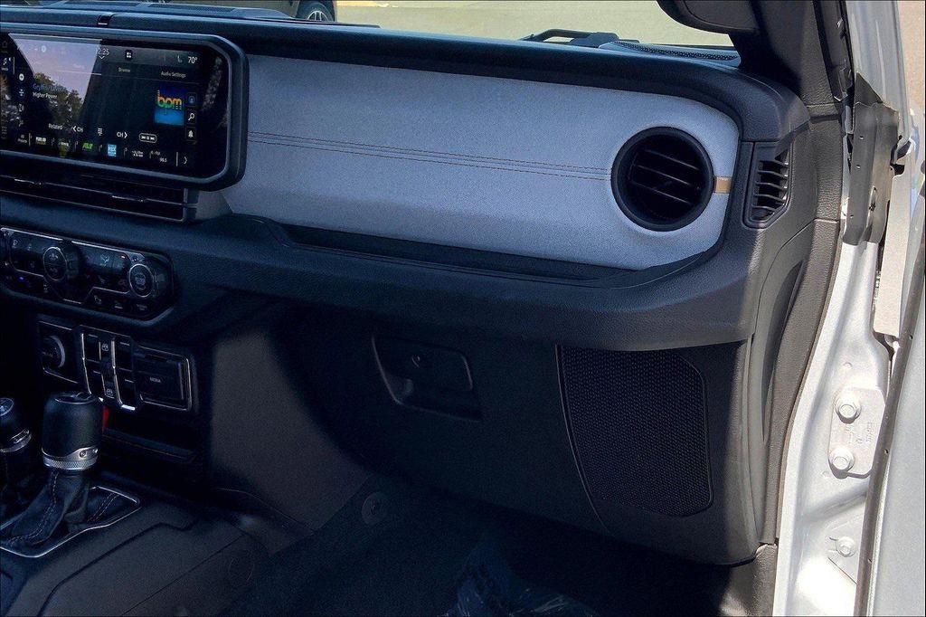 used 2024 Jeep Wrangler 4xe car, priced at $36,990