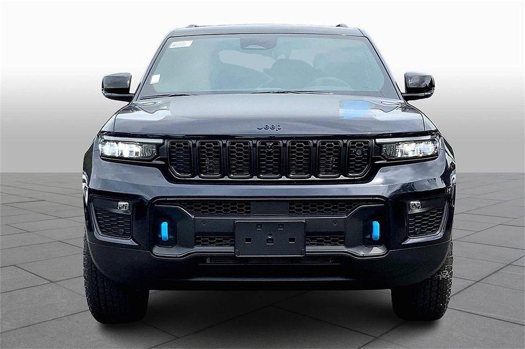 new 2023 Jeep Grand Cherokee 4xe car, priced at $72,290