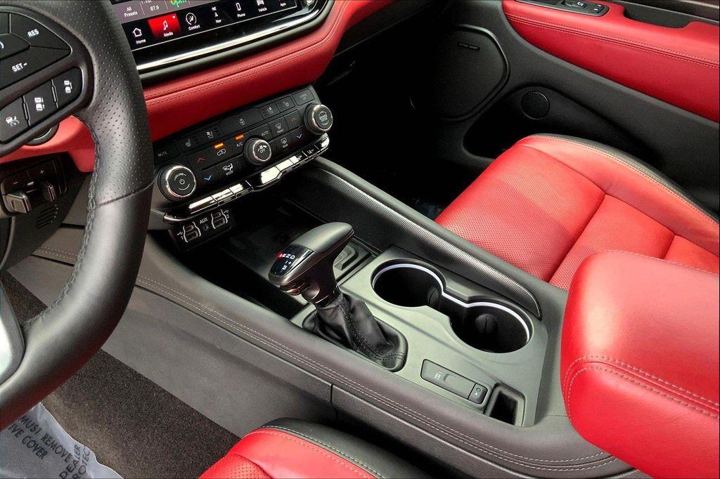 used 2022 Dodge Durango car, priced at $39,990