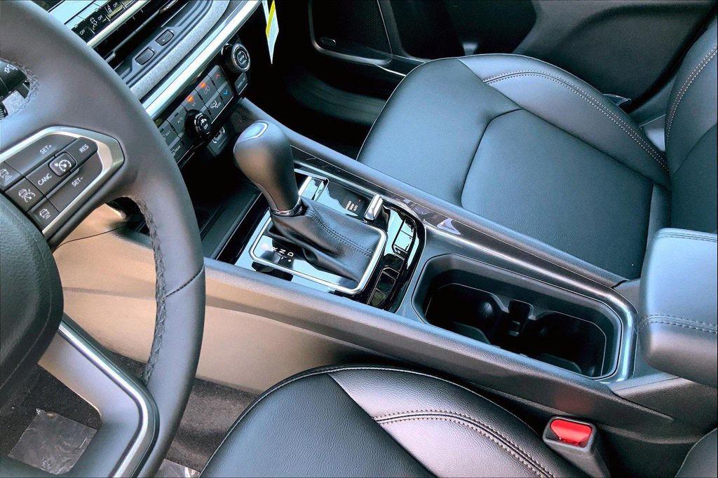 used 2023 Jeep Compass car, priced at $23,490