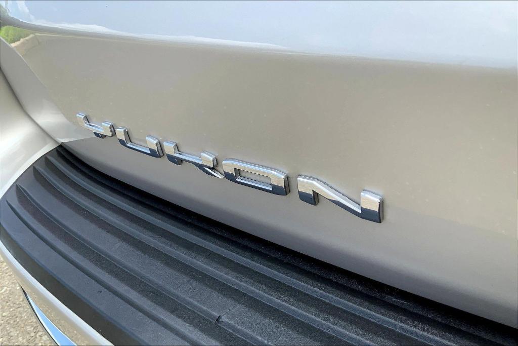 used 2023 GMC Yukon XL car, priced at $62,990