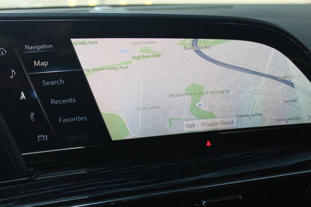 used 2021 Cadillac Escalade car, priced at $58,641