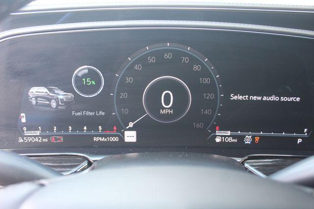 used 2021 Cadillac Escalade car, priced at $58,641