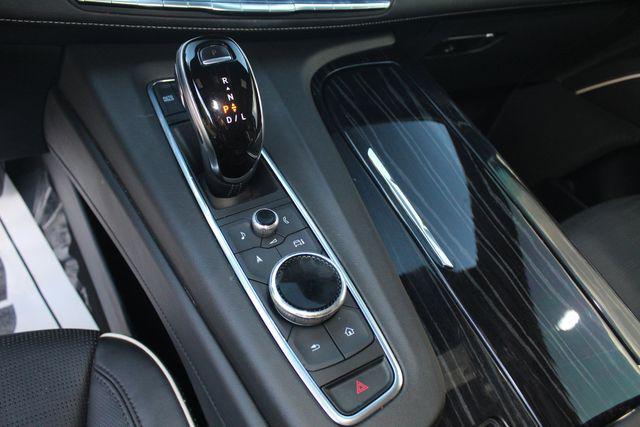 used 2021 Cadillac Escalade car, priced at $58,641