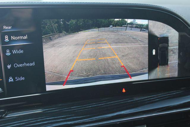 used 2021 Cadillac Escalade car, priced at $58,641