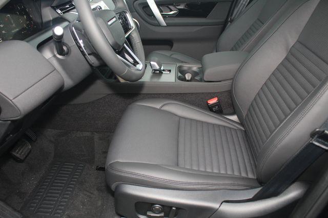 new 2025 Land Rover Discovery Sport car, priced at $52,618