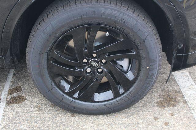 new 2025 Land Rover Discovery Sport car, priced at $52,618