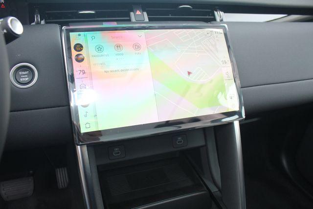 new 2025 Land Rover Discovery Sport car, priced at $52,618