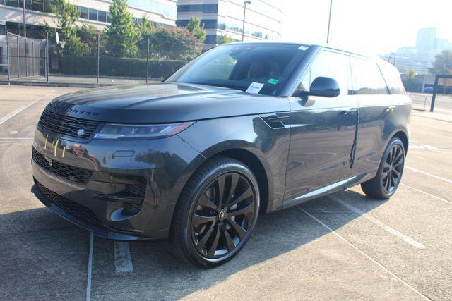 new 2025 Land Rover Range Rover Sport car, priced at $100,520
