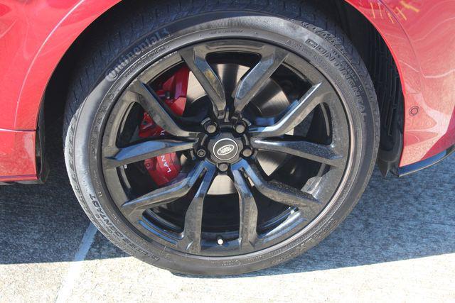 used 2020 Land Rover Range Rover Sport car, priced at $54,998