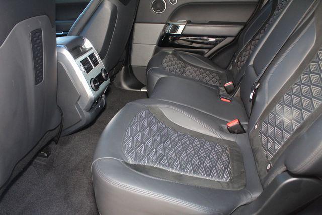 used 2020 Land Rover Range Rover Sport car, priced at $54,998