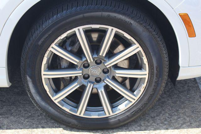 used 2019 Audi Q7 car, priced at $18,891