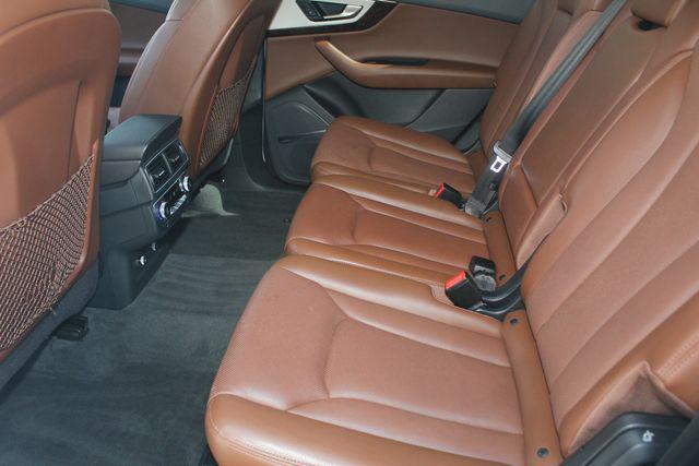 used 2019 Audi Q7 car, priced at $18,891