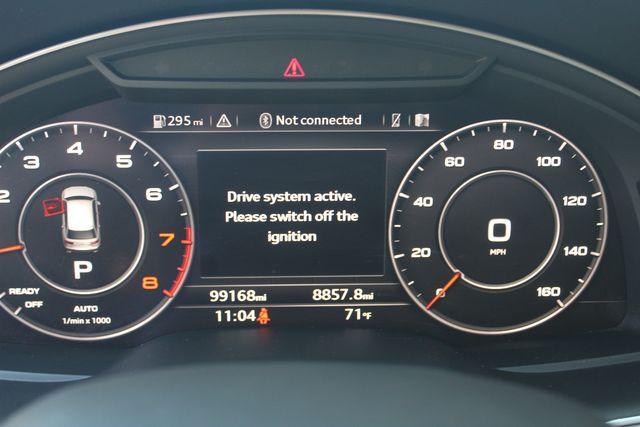 used 2019 Audi Q7 car, priced at $18,891