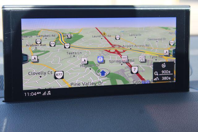 used 2019 Audi Q7 car, priced at $18,891