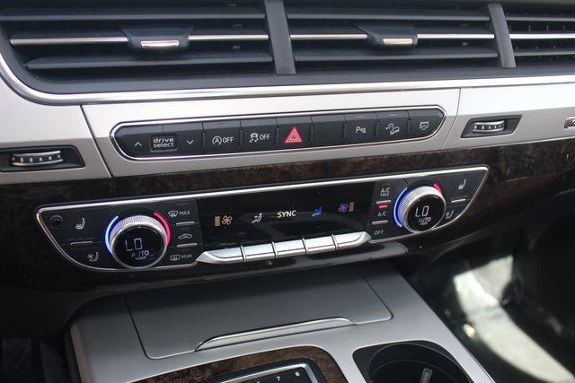 used 2019 Audi Q7 car, priced at $18,891