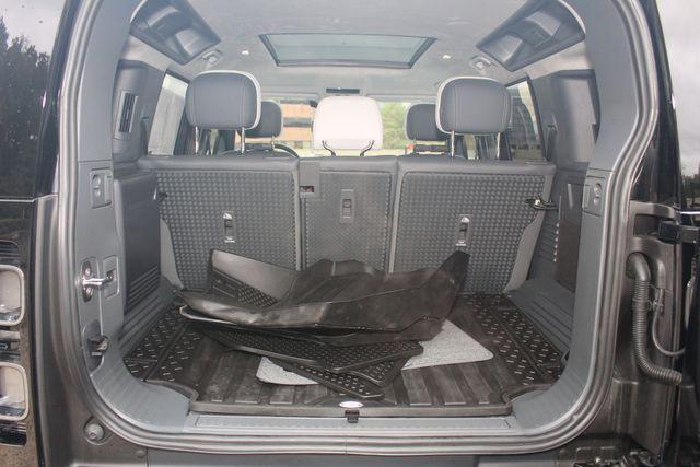 used 2025 Land Rover Defender car, priced at $98,991