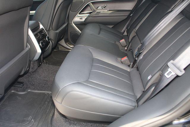 new 2025 Land Rover Range Rover car, priced at $148,405