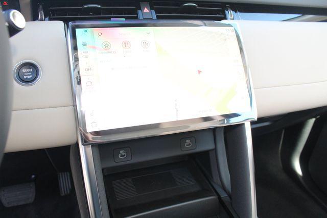 new 2025 Land Rover Discovery Sport car, priced at $52,308