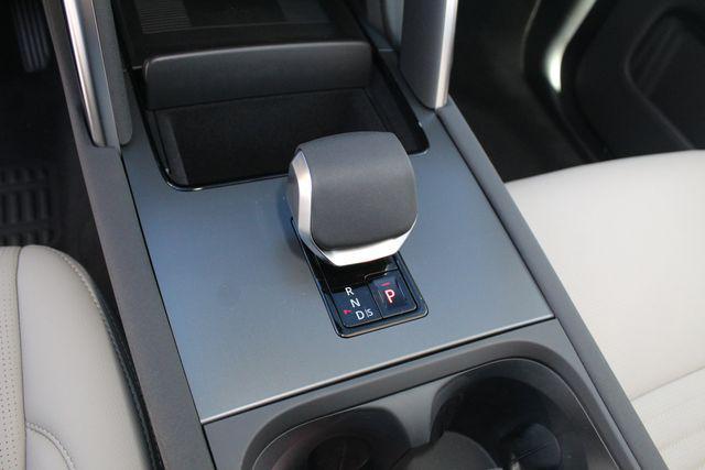 new 2025 Land Rover Discovery Sport car, priced at $52,308