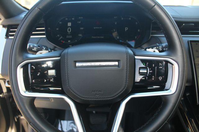 used 2025 Land Rover Range Rover Sport car, priced at $80,357