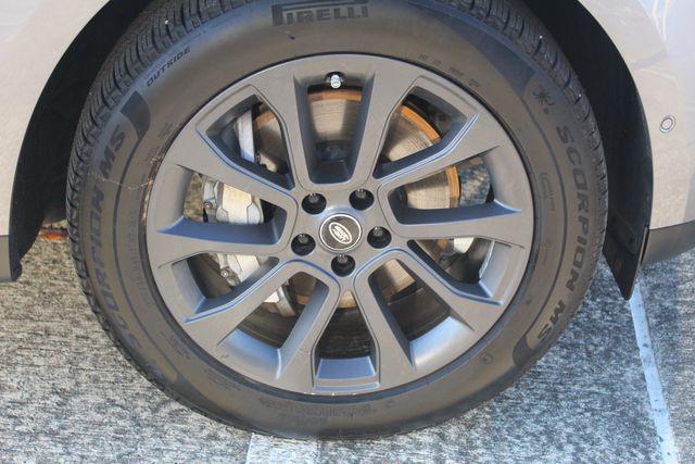 used 2025 Land Rover Range Rover Sport car, priced at $80,357