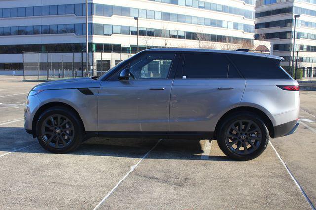used 2025 Land Rover Range Rover Sport car, priced at $80,357