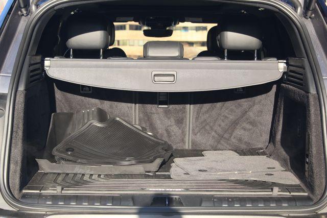 used 2025 Land Rover Range Rover Sport car, priced at $80,357