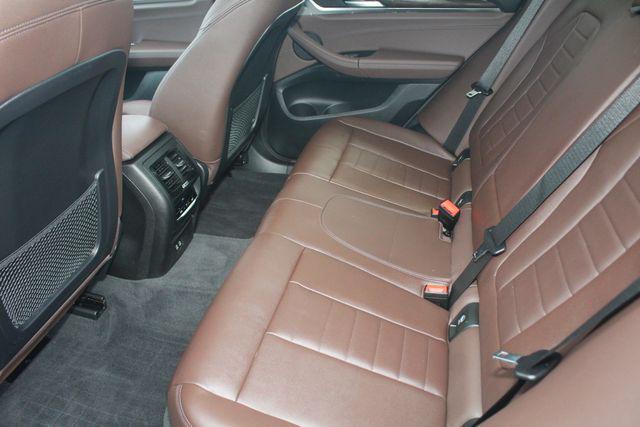 used 2024 BMW X3 car, priced at $38,513