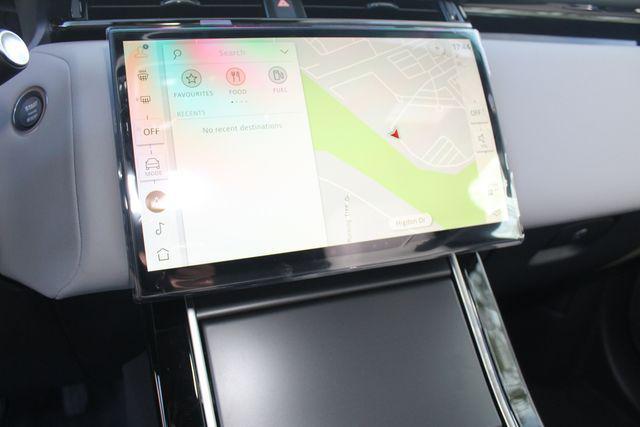 new 2026 Land Rover Range Rover Velar car, priced at $65,565